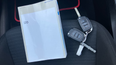 Hyundai i20 1.0T GDi 48V MHD Premium 5dr DCT Petrol Hatchback